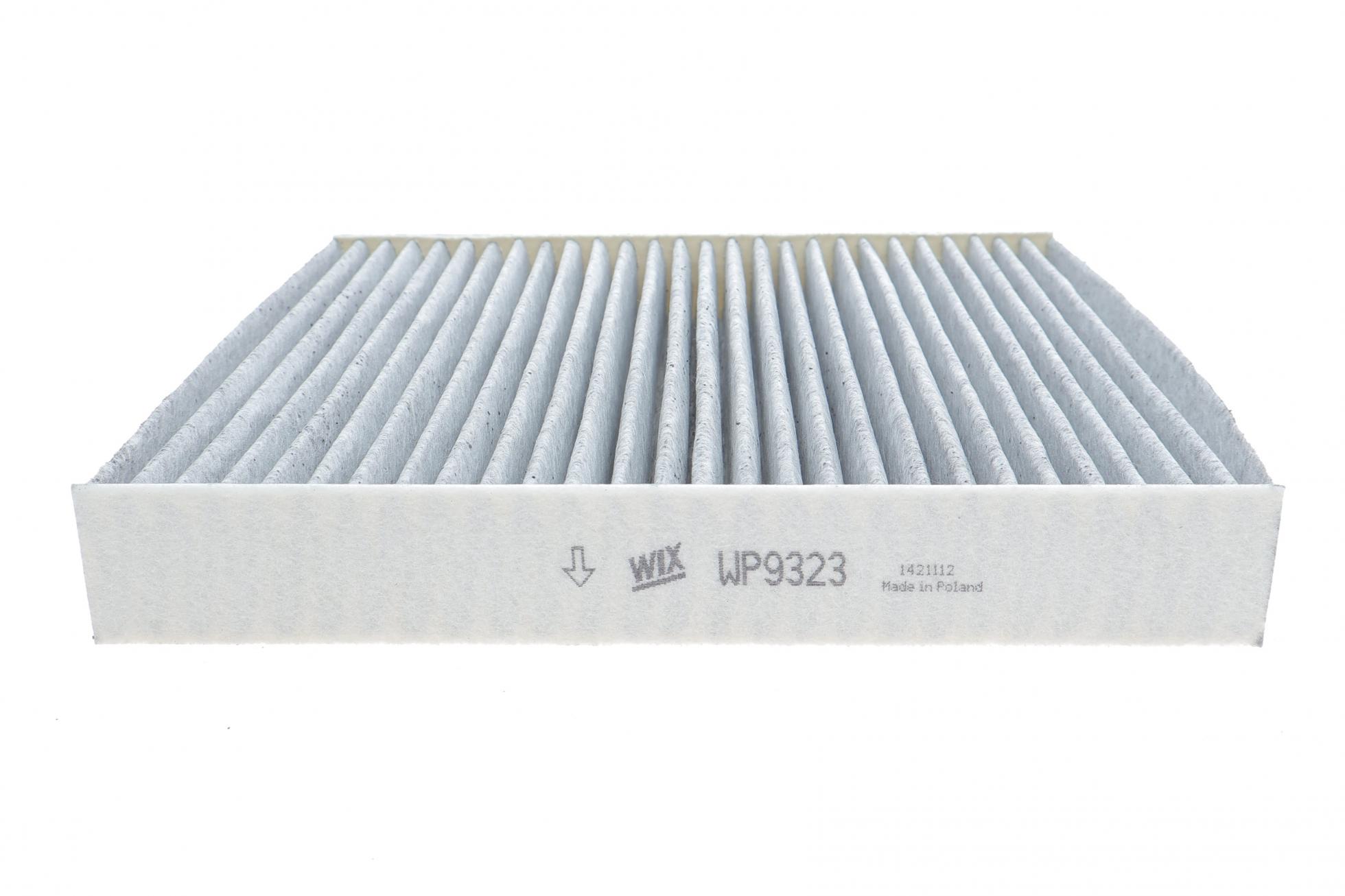 WP9323 WIX FILTERS